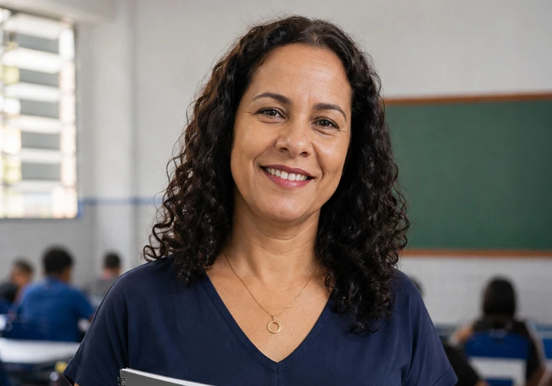 Professores da Rede Pública