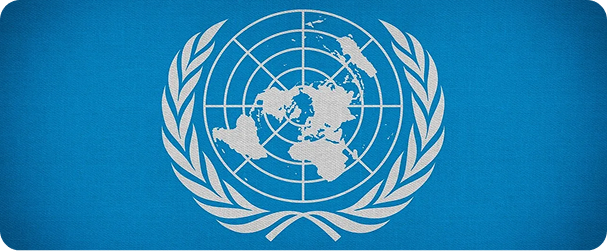 Nações Unidas