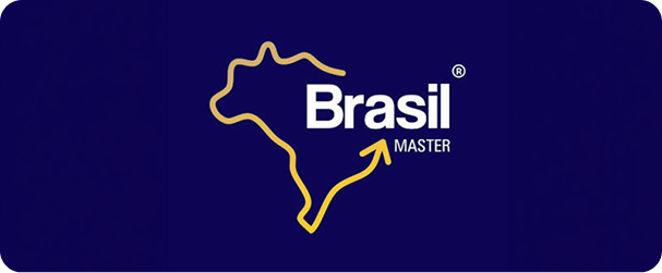 Brasil Master®