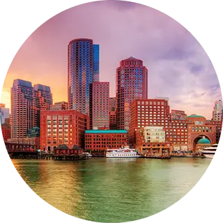 Boston