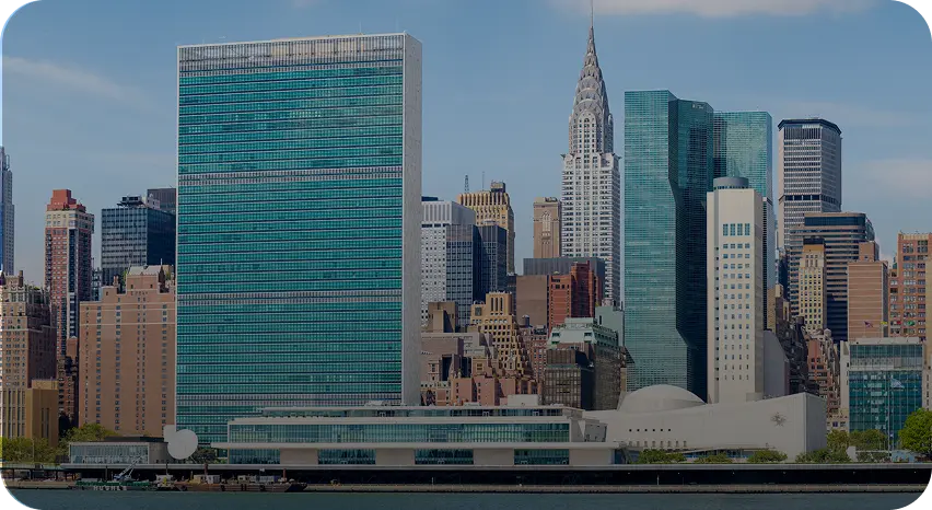 Edições em Nova York